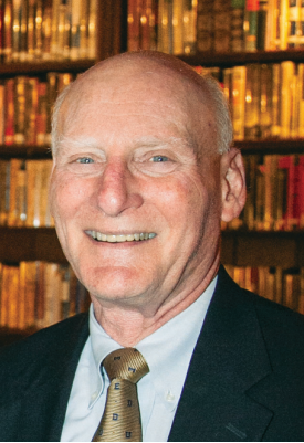 Harvey Cohen, MD