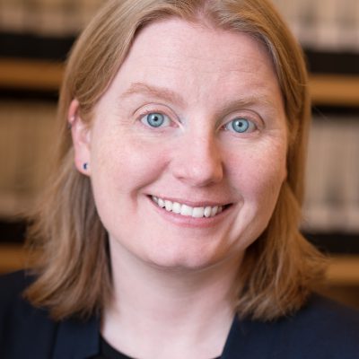 Cara McDermott, PharmD, PhD, MSc