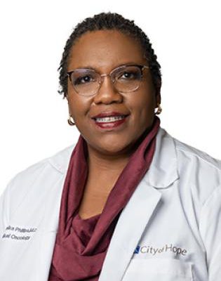 Tanyanika Phillips, MD