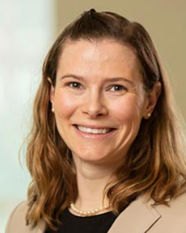 Amber Kleckner, PhD