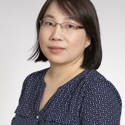 Ting Guan, PhD